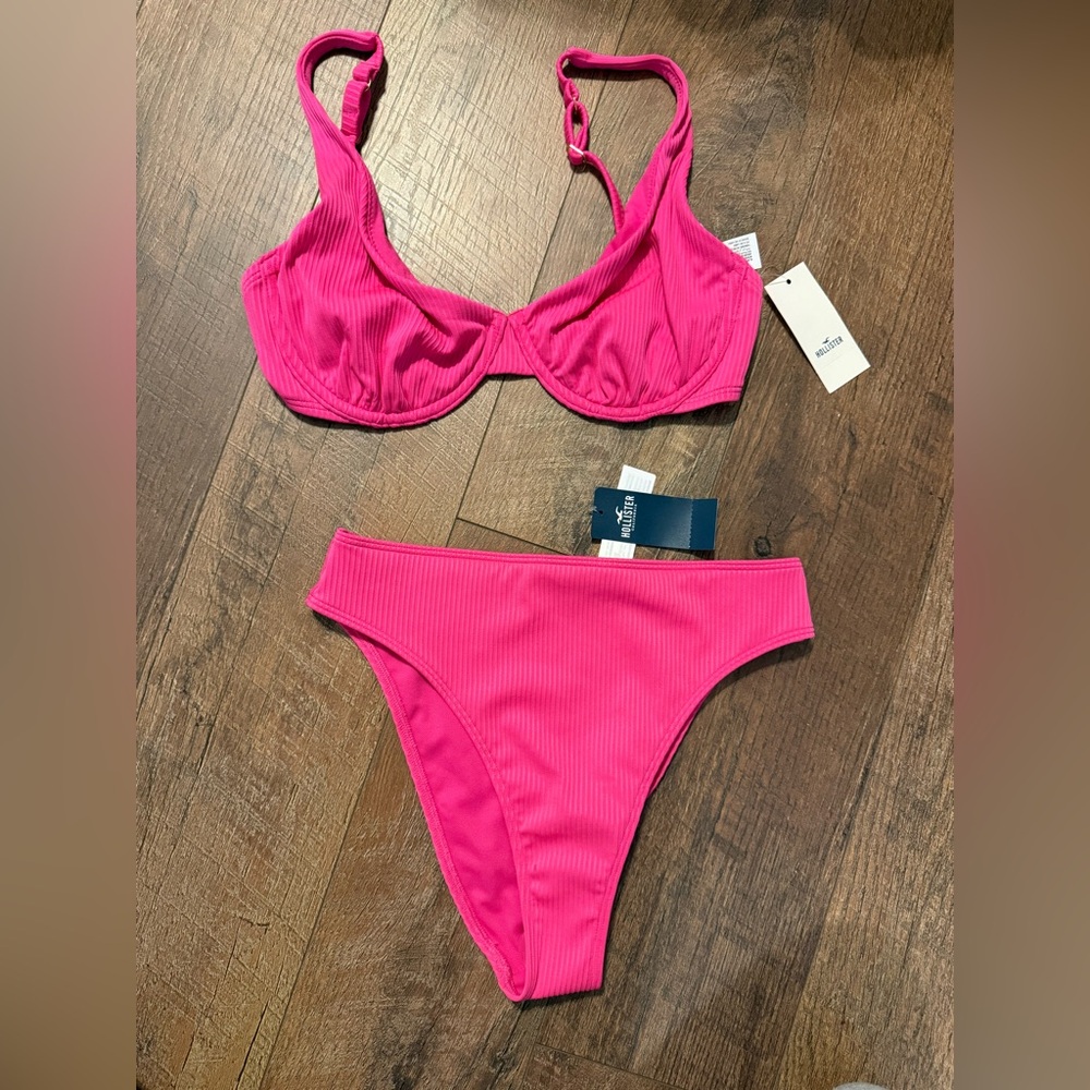 Hollister XS Bikini